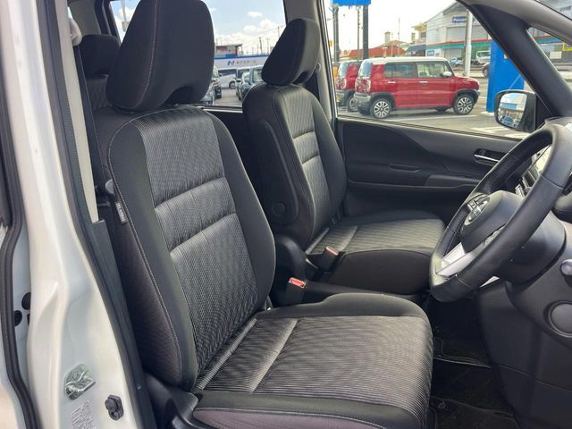 NISSAN SERENA  S-HYBRID 2020 Image 31