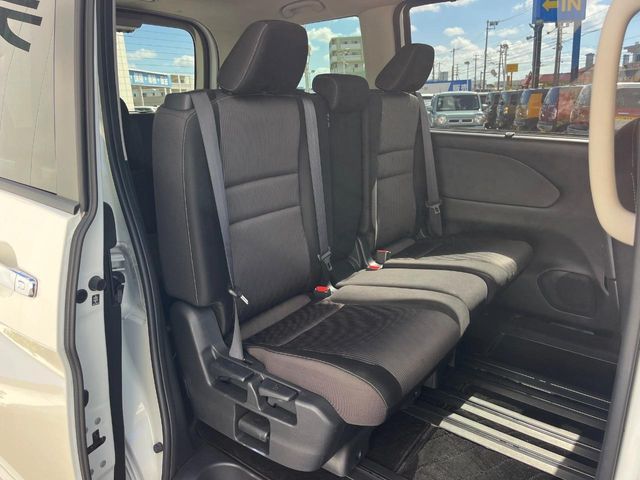 NISSAN SERENA  S-HYBRID 2020 Image 31