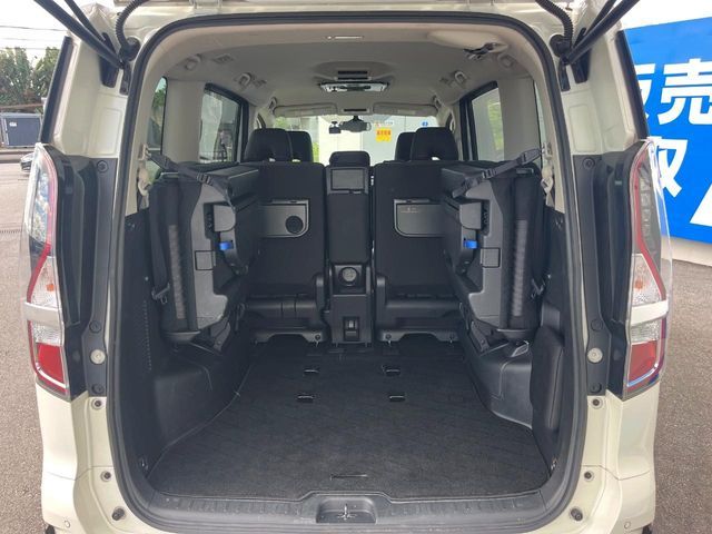 NISSAN SERENA  S-HYBRID 2020 Image 31