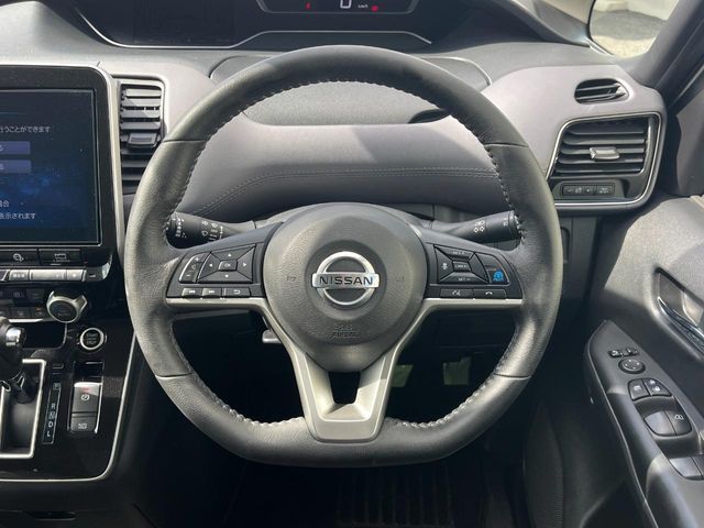 NISSAN SERENA  S-HYBRID 2020 Image 31