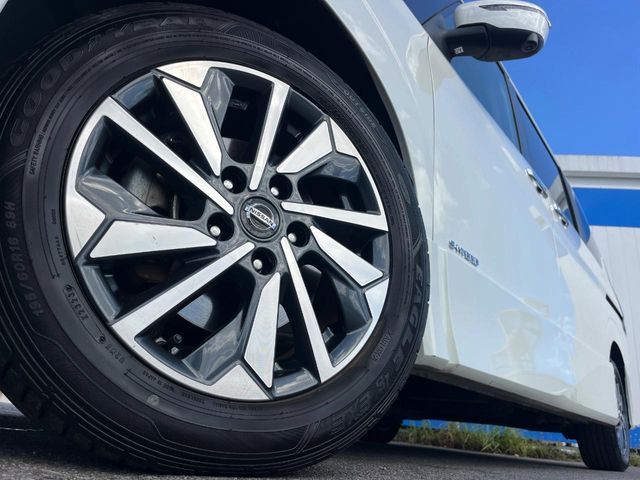 NISSAN SERENA  S-HYBRID 2020 Image 31