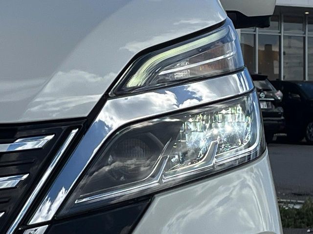 NISSAN SERENA  S-HYBRID 2020 Image 31