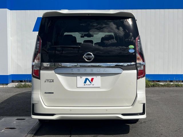 NISSAN SERENA  S-HYBRID 2020 Image 31