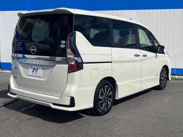 NISSAN SERENA  S-HYBRID 2020 Image 31