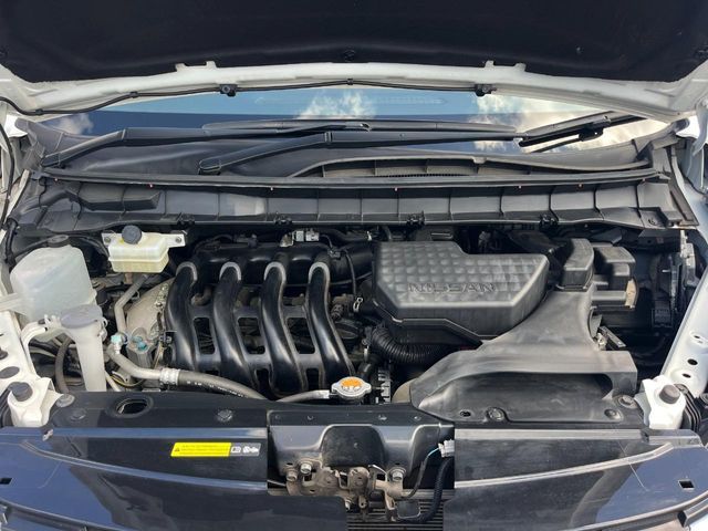 NISSAN SERENA  S-HYBRID 2020 Image 31