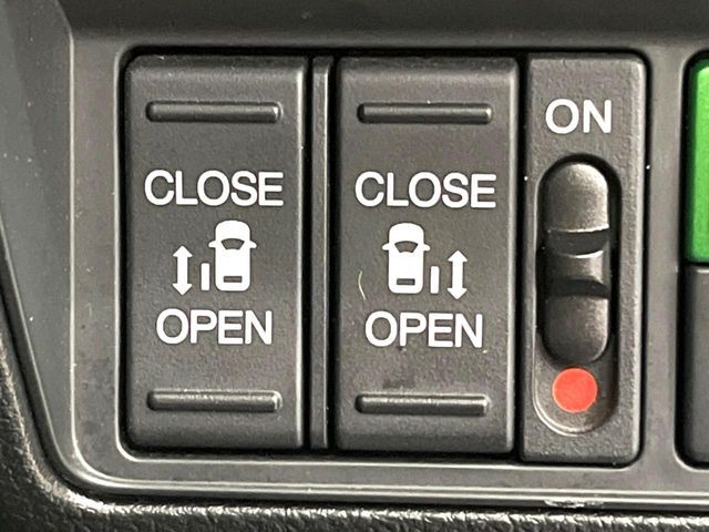 HONDA ODYSSEY E:HEV 2020 Image 31