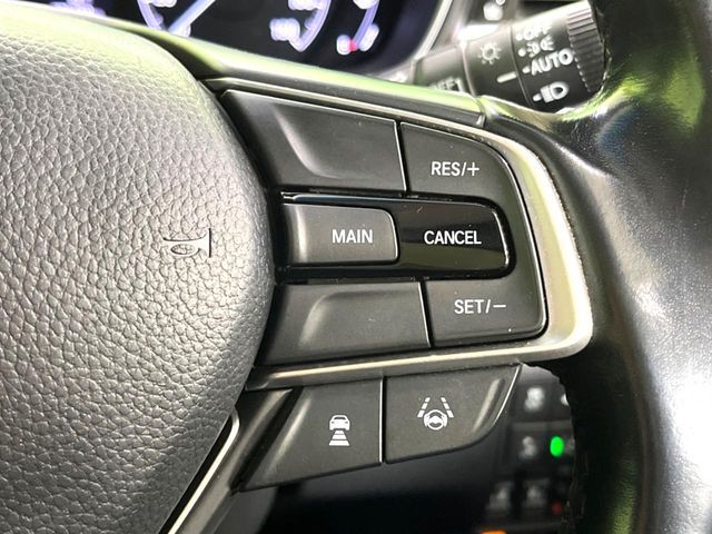 HONDA ODYSSEY E:HEV 2020 Image 31