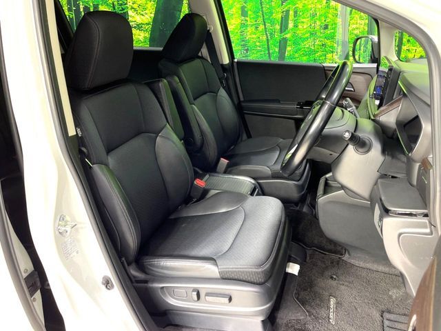 HONDA ODYSSEY E:HEV 2020 Image 31