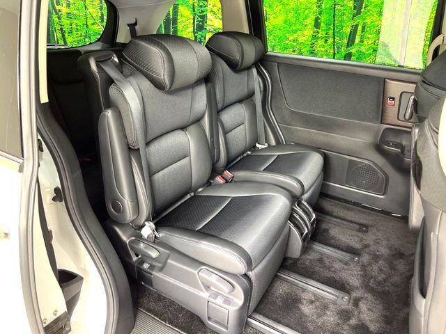 HONDA ODYSSEY E:HEV 2020 Image 31