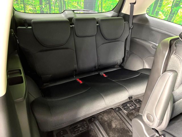 HONDA ODYSSEY E:HEV 2020 Image 31