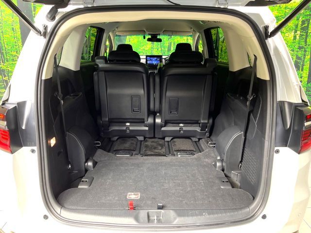 HONDA ODYSSEY E:HEV 2020 Image 31