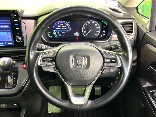 HONDA ODYSSEY E:HEV 2020 Image 31