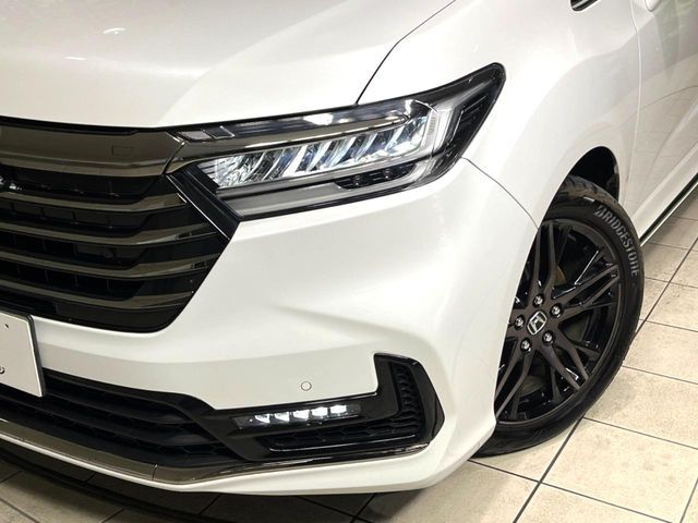 HONDA ODYSSEY E:HEV 2020 Image 31