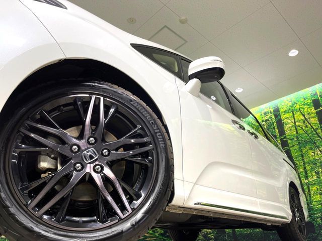 HONDA ODYSSEY E:HEV 2020 Image 31