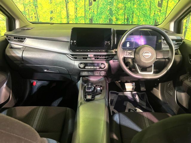 NISSAN NOTE 2021 Image 31