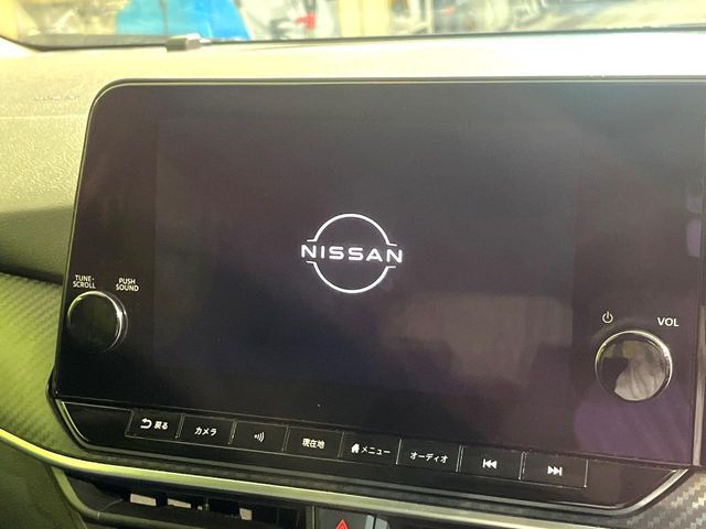 NISSAN NOTE 2021 Image 31