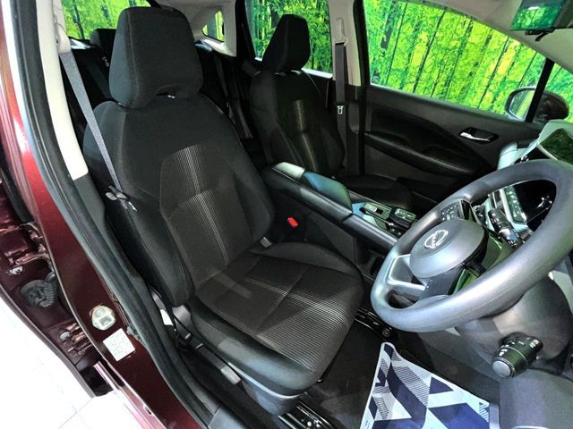 NISSAN NOTE 2021 Image 31