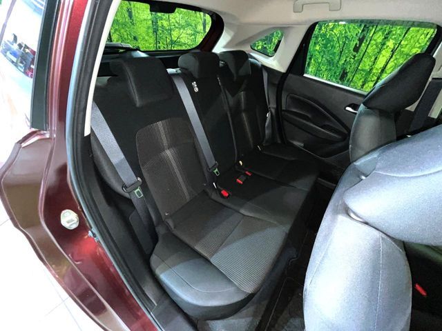 NISSAN NOTE 2021 Image 31