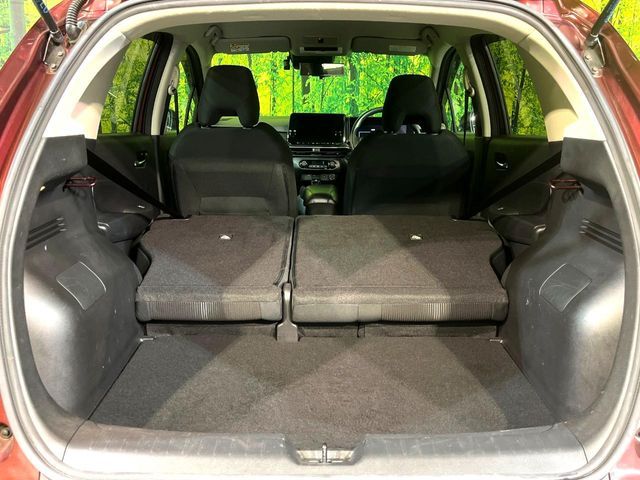 NISSAN NOTE 2021 Image 31