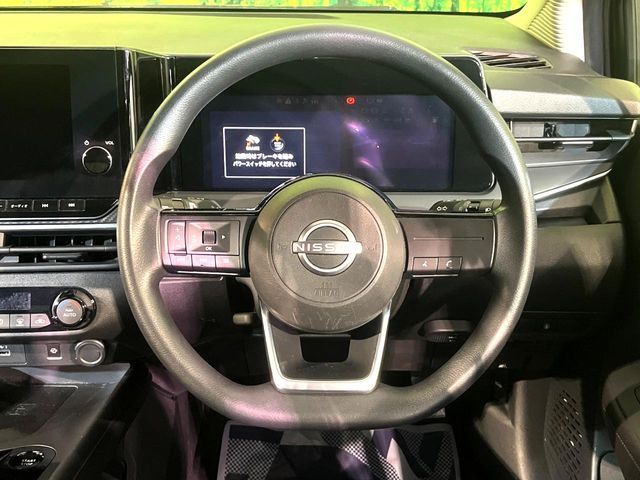 NISSAN NOTE 2021 Image 31