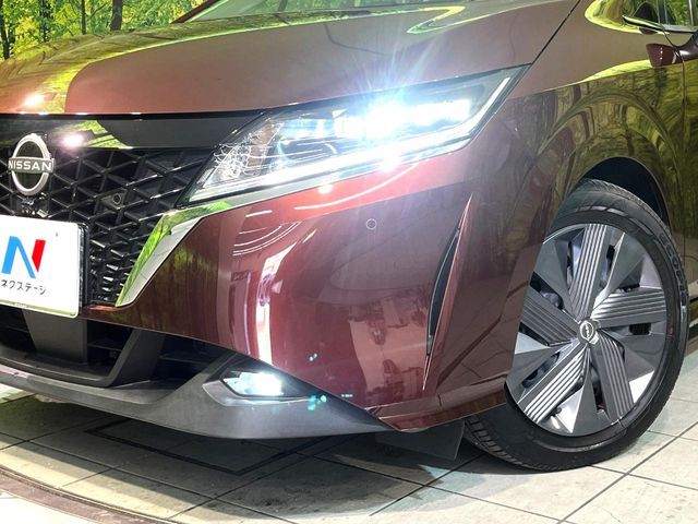 NISSAN NOTE 2021 Image 31