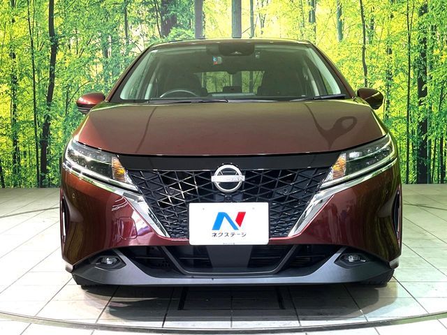 NISSAN NOTE 2021 Image 31