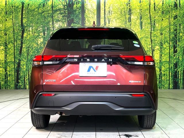 NISSAN NOTE 2021 Image 31