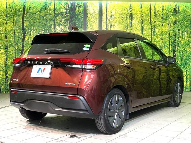 NISSAN NOTE 2021 Image 31