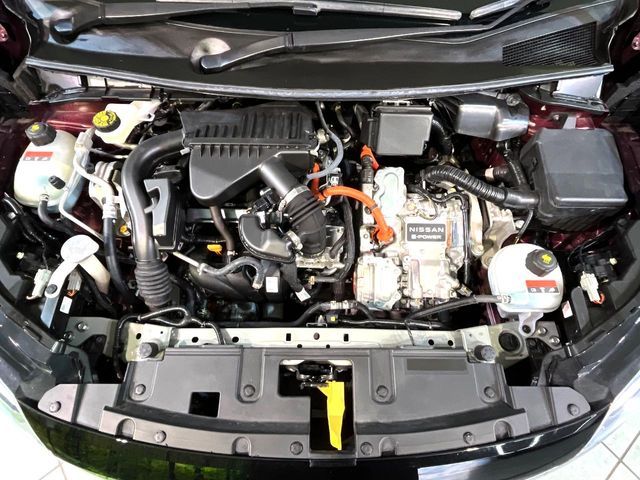 NISSAN NOTE 2021 Image 31