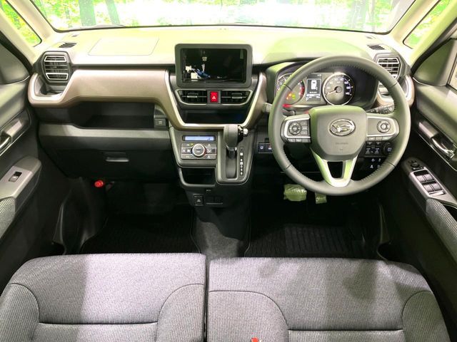 DAIHATSU MOVE 2025 Image 31