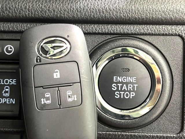 DAIHATSU MOVE 2025 Image 31