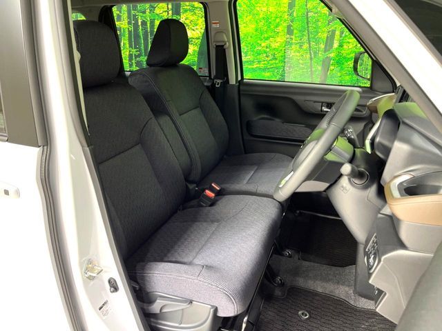 DAIHATSU MOVE 2025 Image 31