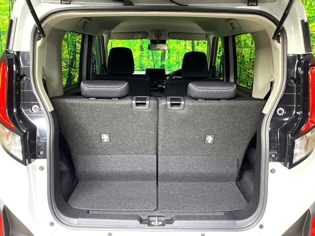 DAIHATSU MOVE 2025 Image 31