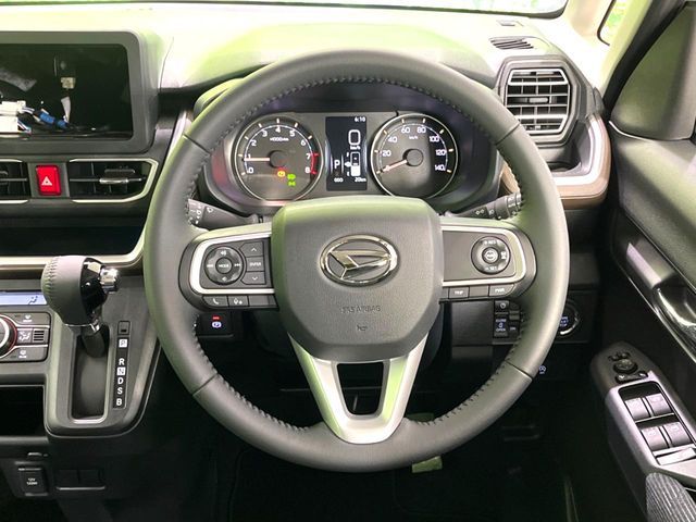 DAIHATSU MOVE 2025 Image 31