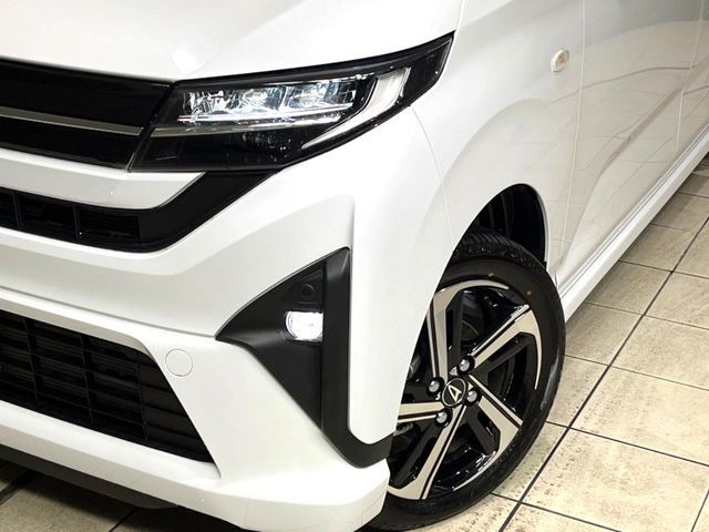 DAIHATSU MOVE 2025 Image 31