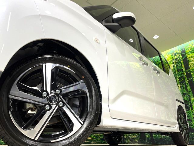 DAIHATSU MOVE 2025 Image 31