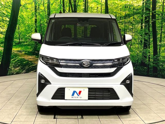 DAIHATSU MOVE 2025 Image 31