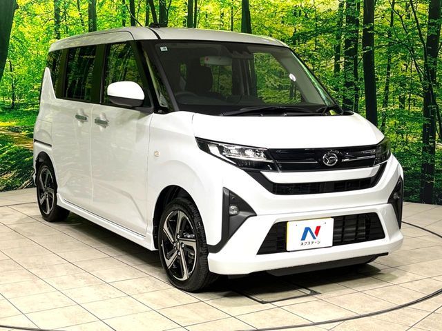 DAIHATSU MOVE 2025 Image 31
