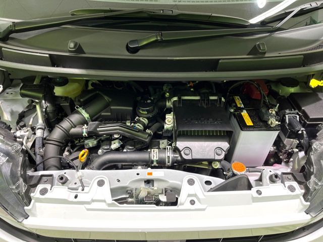 DAIHATSU MOVE 2025 Image 31