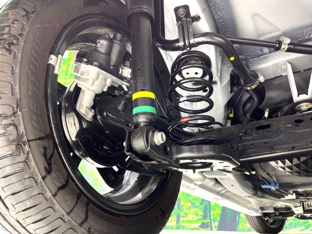 DAIHATSU MOVE 2025 Image 31