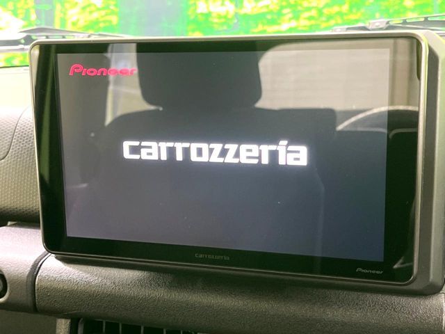 SUZUKI JIMNY SIERRA 2023 Image 31