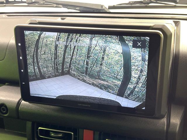 SUZUKI JIMNY SIERRA 2023 Image 31