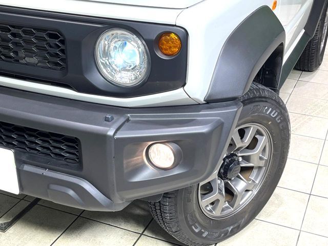 SUZUKI JIMNY SIERRA 2023 Image 31