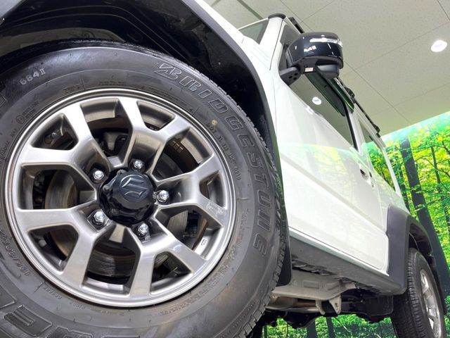 SUZUKI JIMNY SIERRA 2023 Image 31