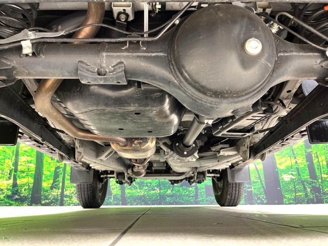 SUZUKI JIMNY SIERRA 2023 Image 31