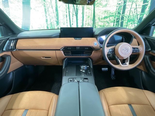 MAZDA CX-60 2023 Image 31