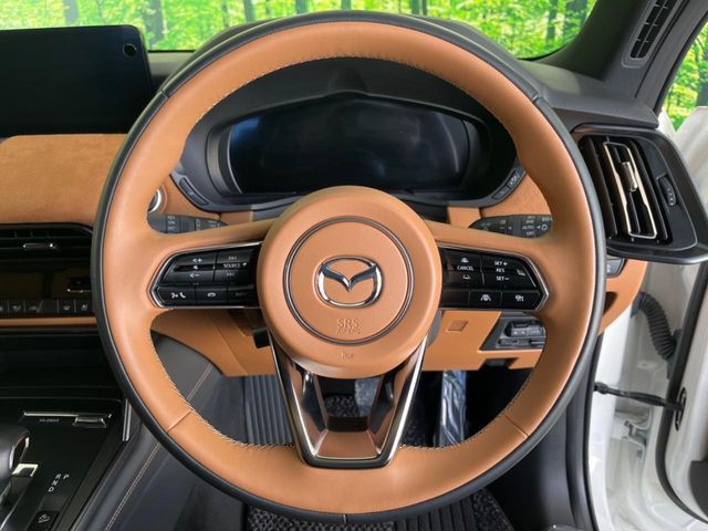 MAZDA CX-60 2023 Image 31