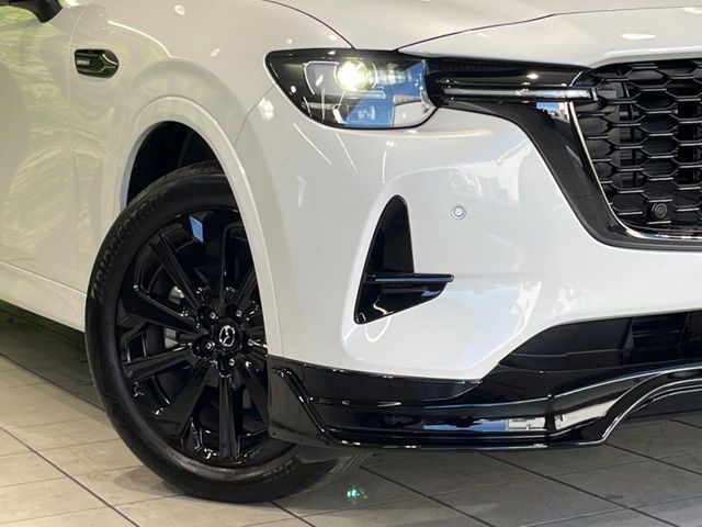 MAZDA CX-60 2023 Image 31