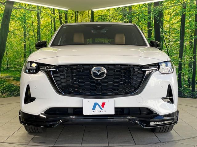 MAZDA CX-60 2023 Image 31