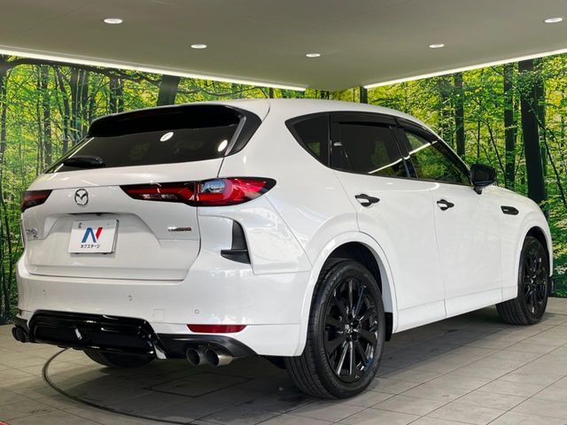 MAZDA CX-60 2023 Image 31